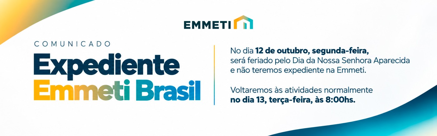 Expediente Emmeti Brasil