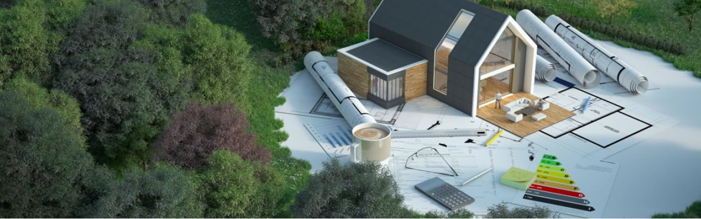 Conforto térmico eficiente, sem comprometer o planeta