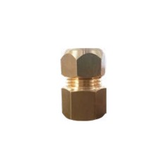 Adaptador Fêmea para Bico 3/8"