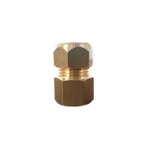 Adaptador Fêmea para Bico 3/8"