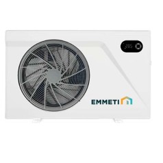 Bomba de Calor Emmeti
