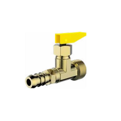 Registro Corta Fogo Reto