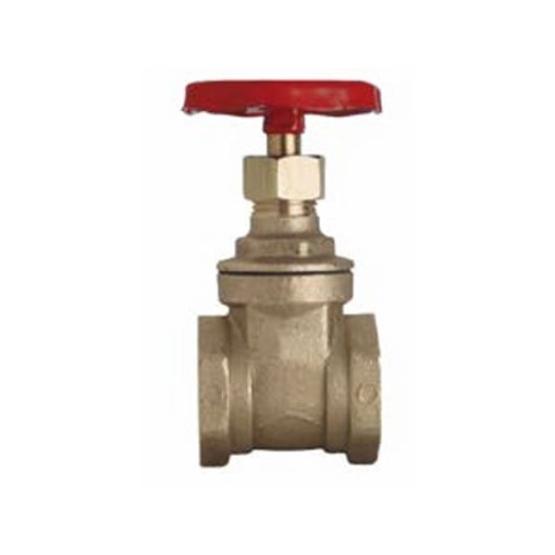 Registro de Gaveta - Sfera Corpo em Latão Forjado