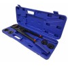 Kit Alicate de Prensar E Matrizes 14 a 32 mm