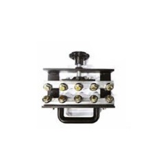Alinhador de Tubos de Aço de 16 À 32 mm