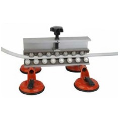 Alinhador de Tubos para Bancada de 16 à 32 mm