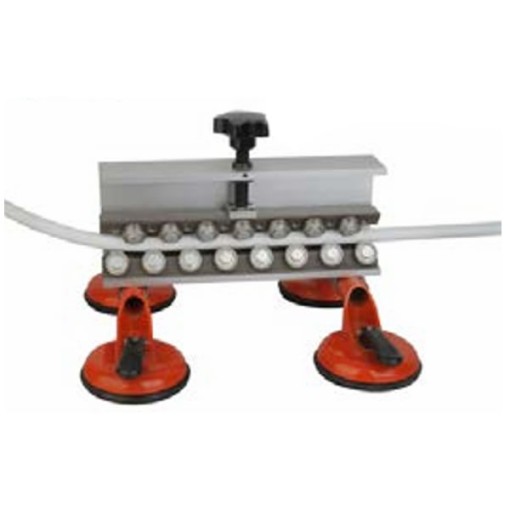 Alinhador de Tubos para Bancada de 16 à 32 mm
