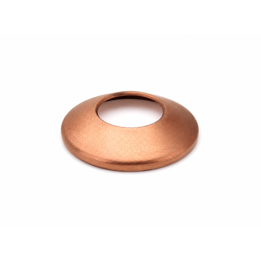 Anel Cônico de Cobre para Vedação AIRPERT