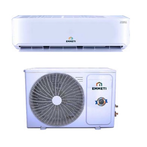 Aparelhos de AR-Condicionado Inverter