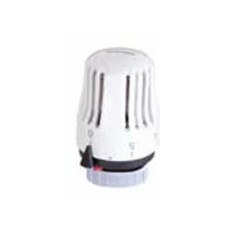 Cabeça Termostática com Sensor Incorporado