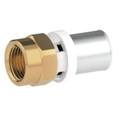 Conector de Prensar - Fêmea