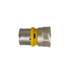 Conector Fêmea Sfera Gás