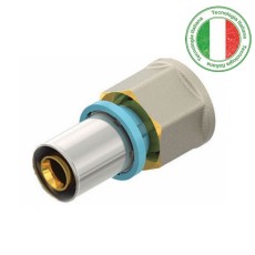 Conector Fêmea