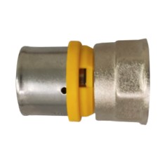 Conector Fêmea Sfera Gás