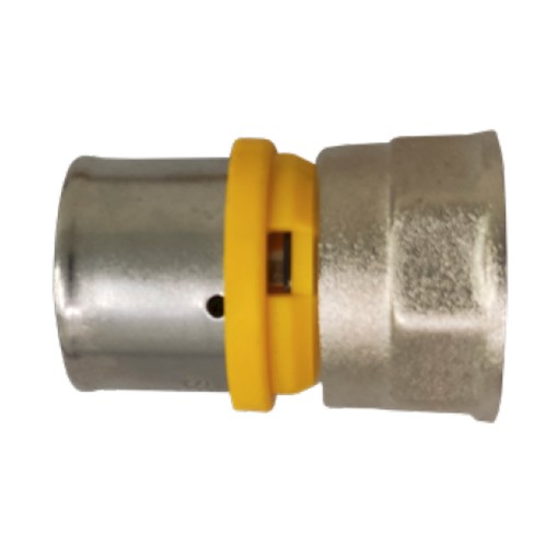 Conector Fêmea Sfera Gás