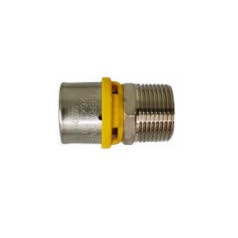 Conector Macho Sfera Gás