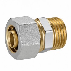 Conector Macho Eco