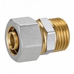 Conector Macho Eco