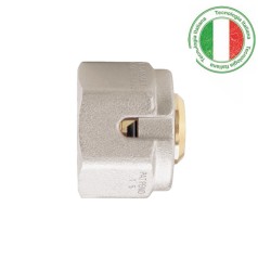 Conexão Monobloco