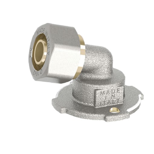 Cotovelo Fêmea Eco 105°