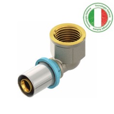 Cotovelo Fêmea Perfil B/TH