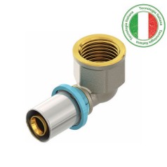 Cotovelo Fêmea Perfil B/TH