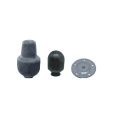 Acessórios para Vaso de Expansão