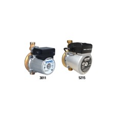 Bomba de Circulação / Pressurização de Bronze com Acionamento Automático