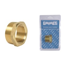 Bucha de Redução Padrão Bsp