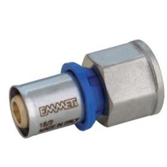 Conector Fêmea