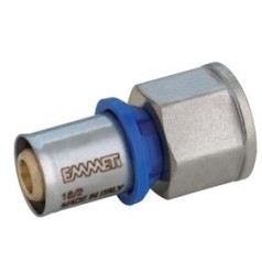 Conector Fêmea