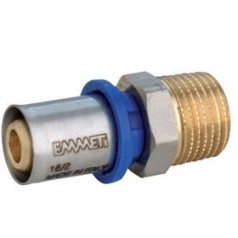 Conector Macho