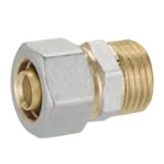 Conector Macho Eco