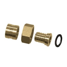 Conector Móvel Curta