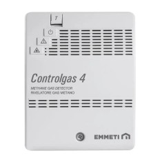 Controlgás 4