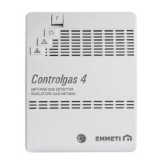 Controlgás 4