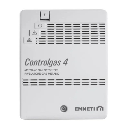 Controlgás 4