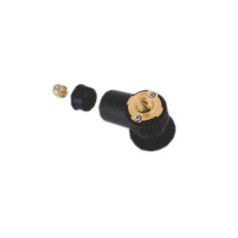 Cotovelo Extraível Curto Pex