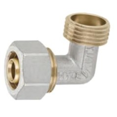 Cotovelo Macho Eco
