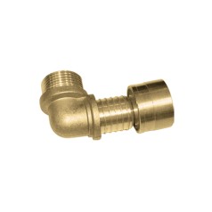 Conector Fêmea Móvel Sfera Gás