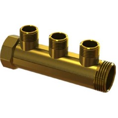 Distribuidor de Roscar