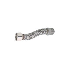Engate Flexorapid Extensível - 170 Mm À 400 Mm Passagem Plena