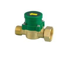 Fluxostato com Conector Fêmea Móvel