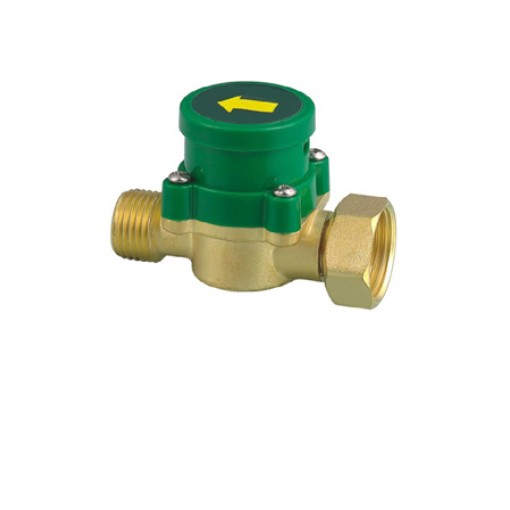 Fluxostato com Conector Fêmea Móvel