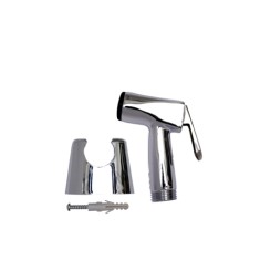 Gatilho Metal Cromado para Ducha Higiênica