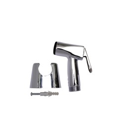 Gatilho Metal Cromado para Ducha Higiênica