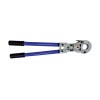 Kit Alicate de Prensar E Matrizes de 14 A 32 mm