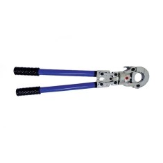 Kit Alicate de Prensar E Matrizes de 14 A 32 mm