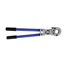 Kit Alicate de Prensar E Matrizes de 14 A 32 mm