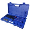 Kit Alicate Mini E Matrizes - 14 A 20 Mm